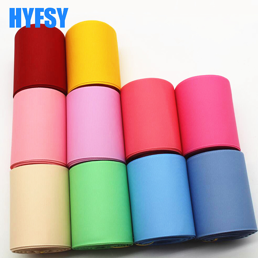 10 Yards 3 '75mm single color  - огляд і ціна Velvet Ribbon Roll