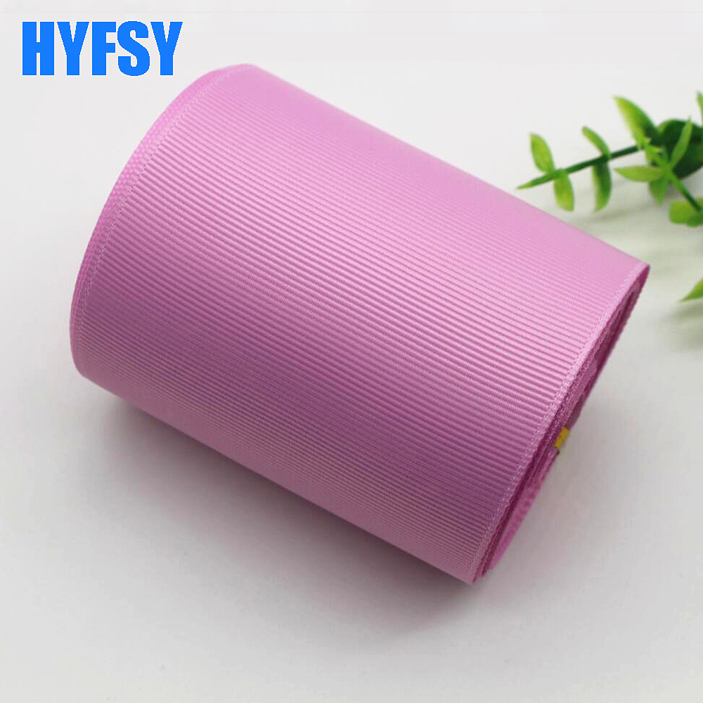 10 Yards 3 '75mm single color  - огляд і ціна Velvet Ribbon Roll