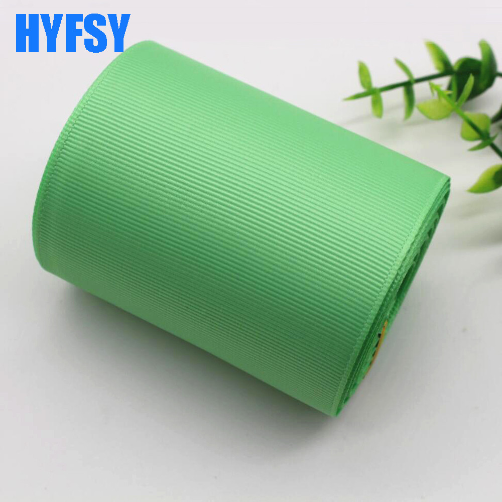 10 Yards 3 '75mm single color  - огляд і ціна Velvet Ribbon Roll