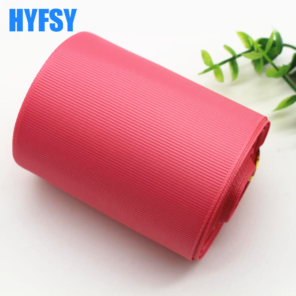 10 Yards 3 '75mm single color  - огляд і ціна Velvet Ribbon Roll