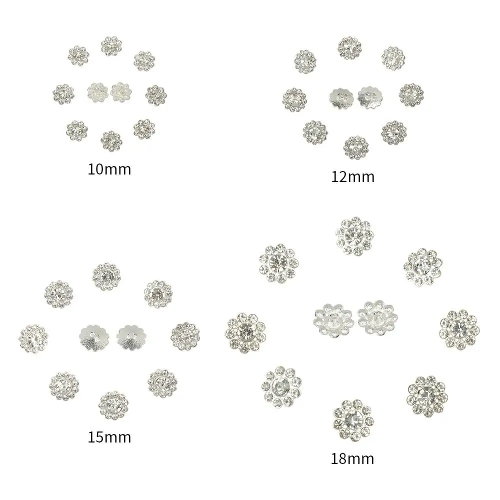 10Pcs/Set Durable Needlework S - огляд і ціна Embellishments For Scrapbooking