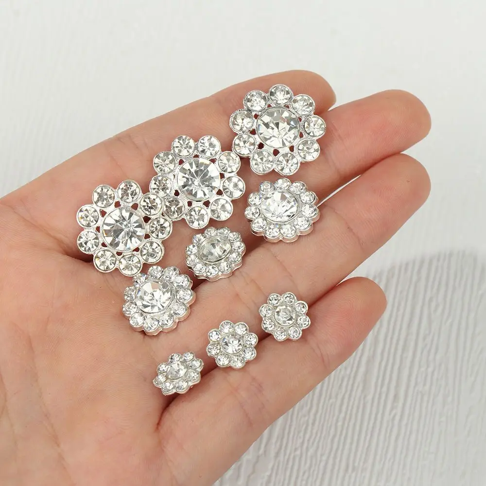 10Pcs/Set Durable Needlework S - огляд і ціна Embellishments For Scrapbooking