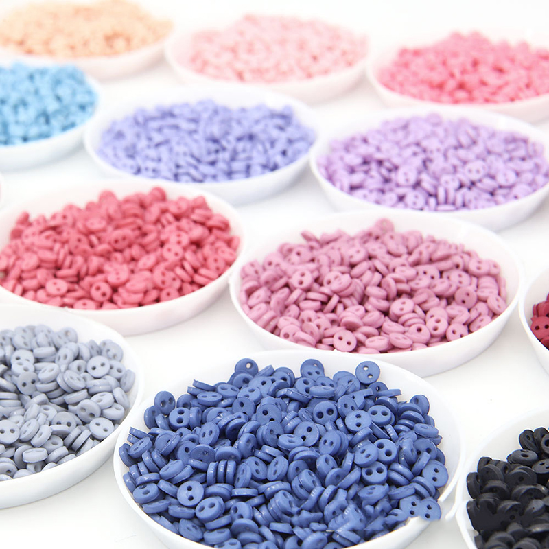 100pcs 4mm DIY Doll Clothes Mi - огляд і ціна Craft Embellishments