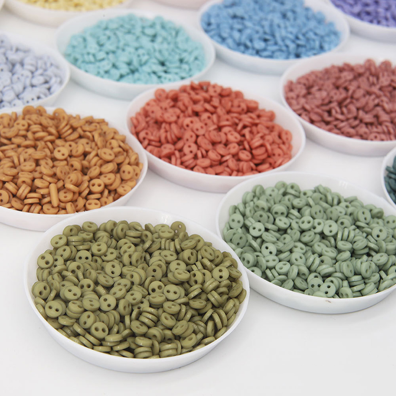 100pcs 4mm DIY Doll Clothes Mi - огляд і ціна Craft Embellishments