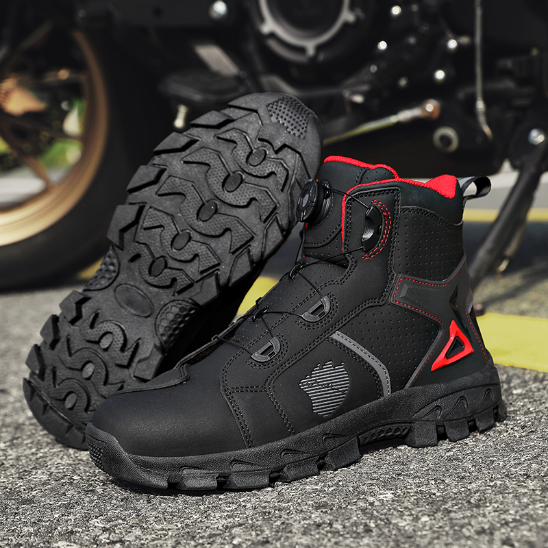 Professional Men's Motorcycle  - огляд і ціна Guipure Lace Panel