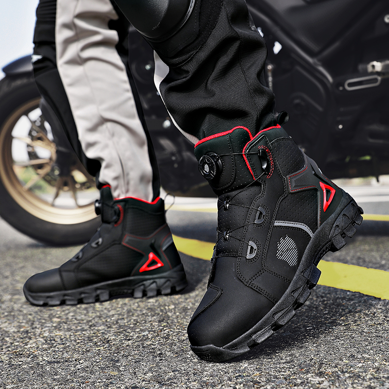 Professional Men's Motorcycle  - огляд і ціна Guipure Lace Panel
