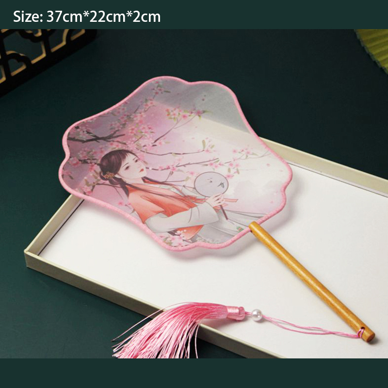 New Chinese Vintage Flower Emb - огляд і ціна Embroidery Craft