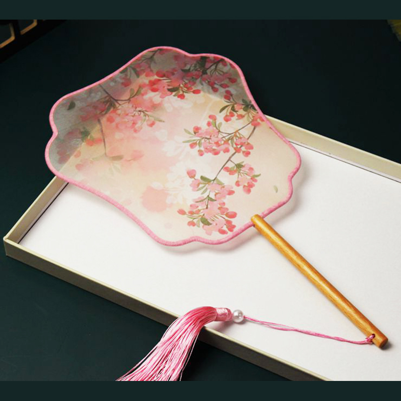New Chinese Vintage Flower Emb - огляд і ціна Embroidery Craft