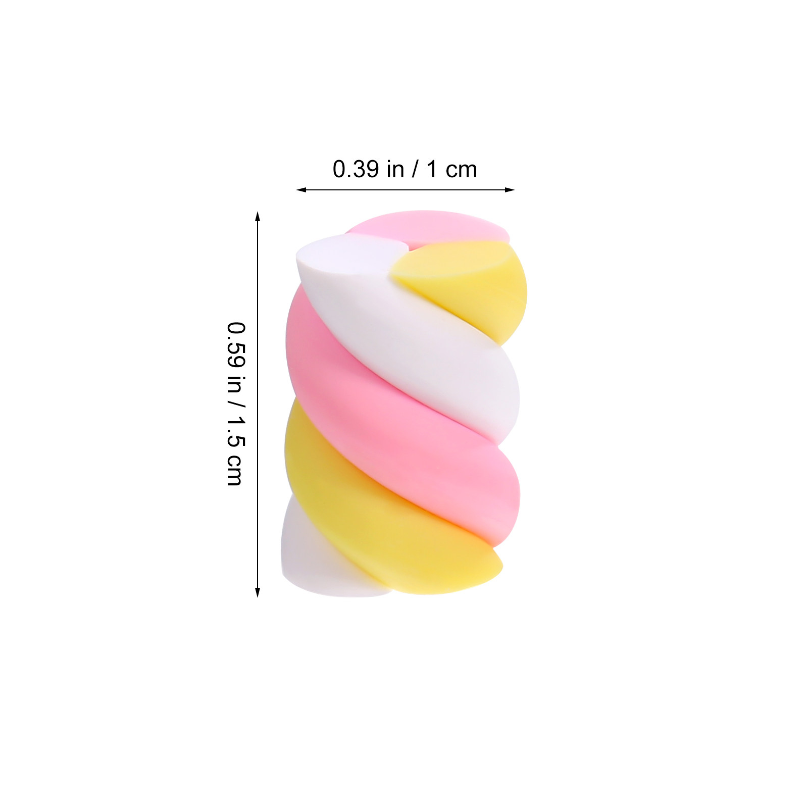 30 Pcs Candy Embellishments DI - огляд і ціна Craft Embellishments