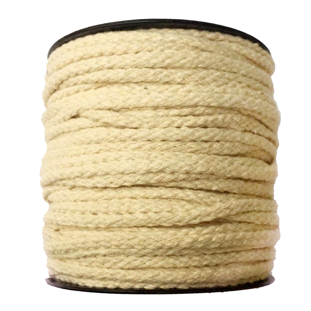 50 Meters 8 Strands Twisted    - огляд і ціна Cord Trim Twisted