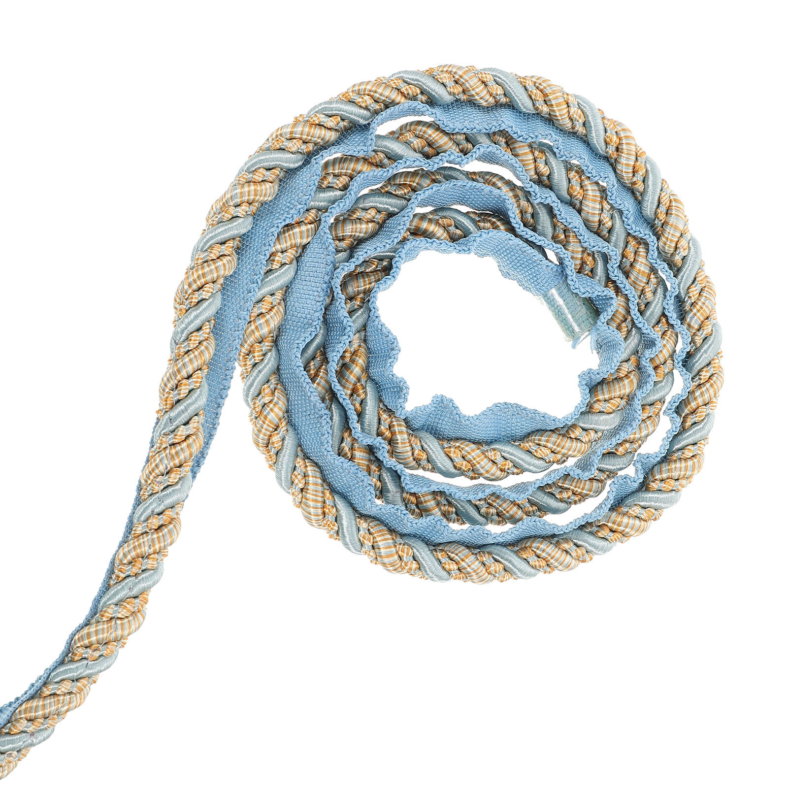 Decorative Sofa Cushion Rope P - огляд і ціна Cord Trim Twisted