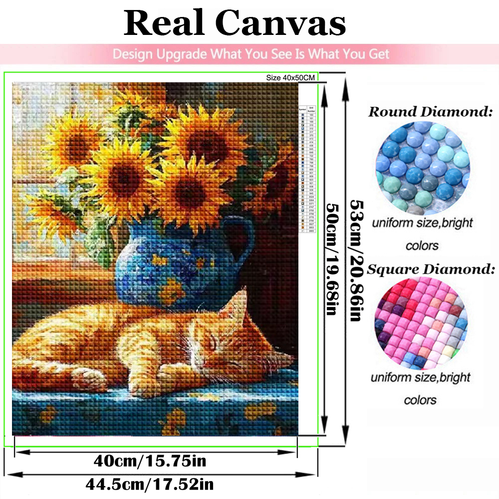 Handmade Diamond Painting New  - огляд і ціна Embroidery Craft