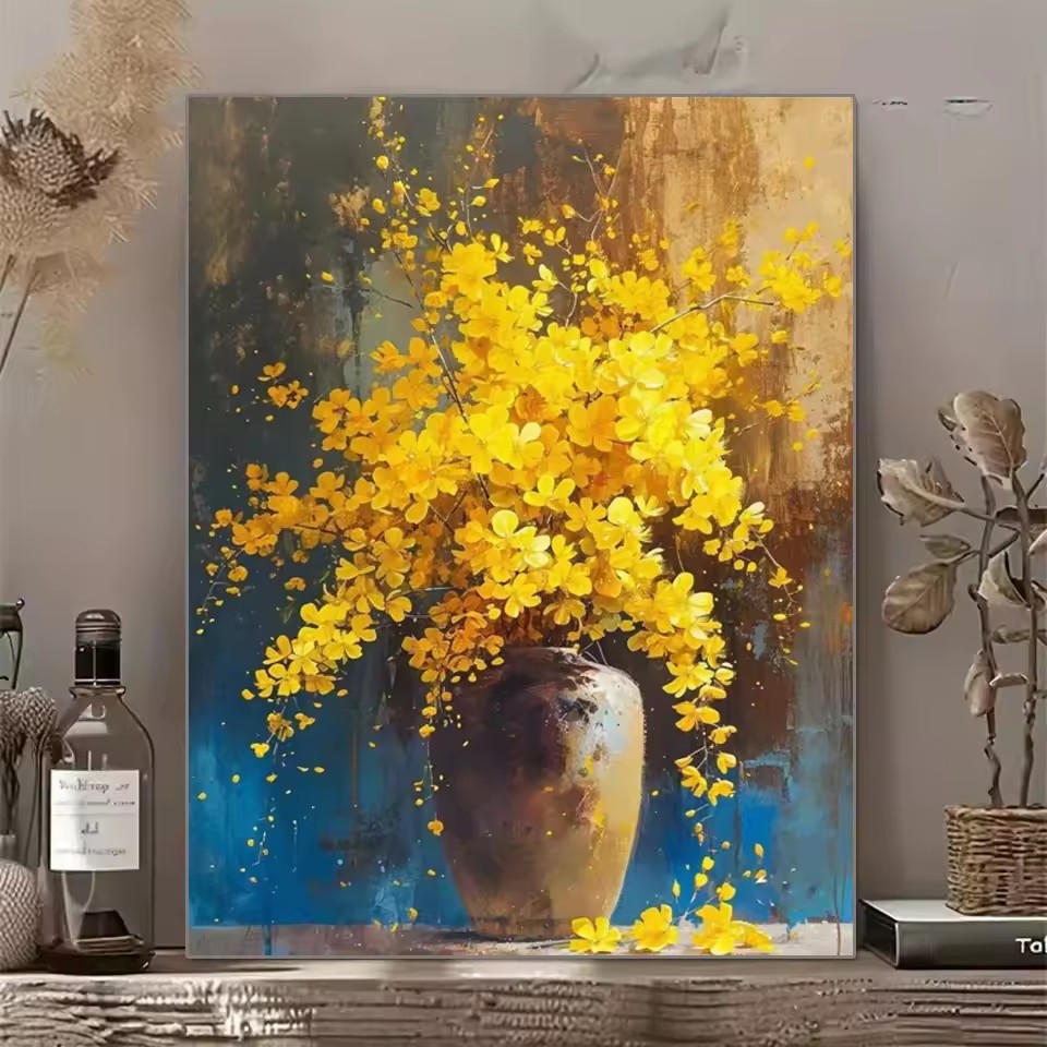 Handmade Diamond Painting New  - огляд і ціна Embroidery Craft