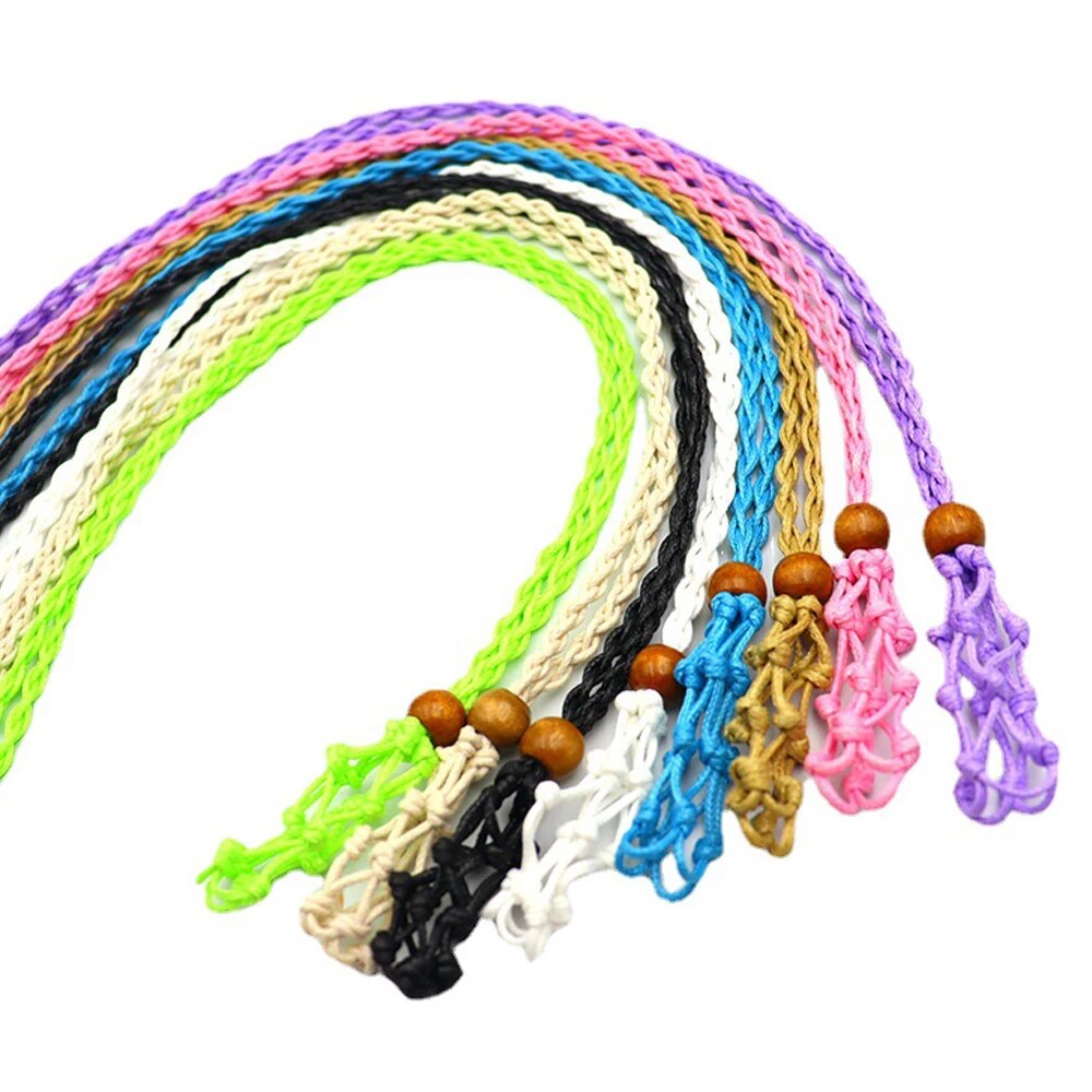 Multicolor Natural Stone Cryst - огляд і ціна Crystal Mesh Fabric