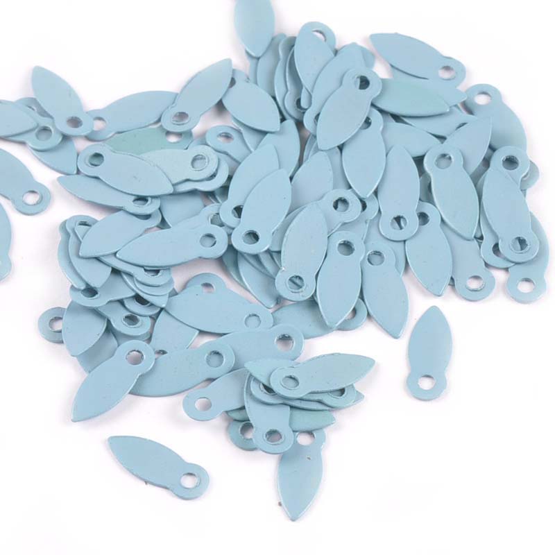 100Pcs Multicolor Brads For Sc - огляд і ціна Craft Embellishments