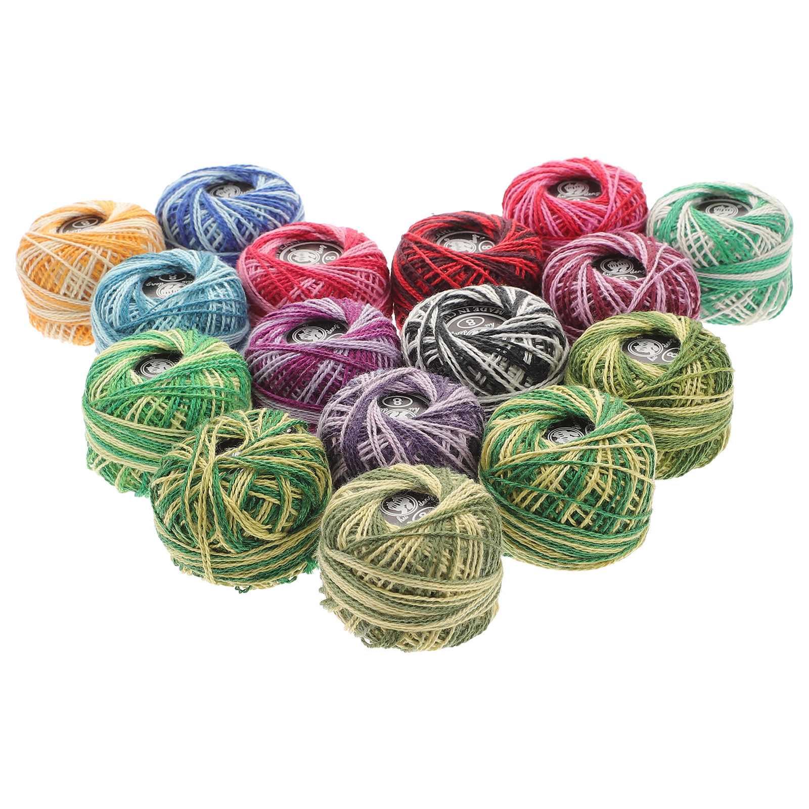 16 Roll Cross Stitch Embroider - огляд і ціна Embroidery Craft