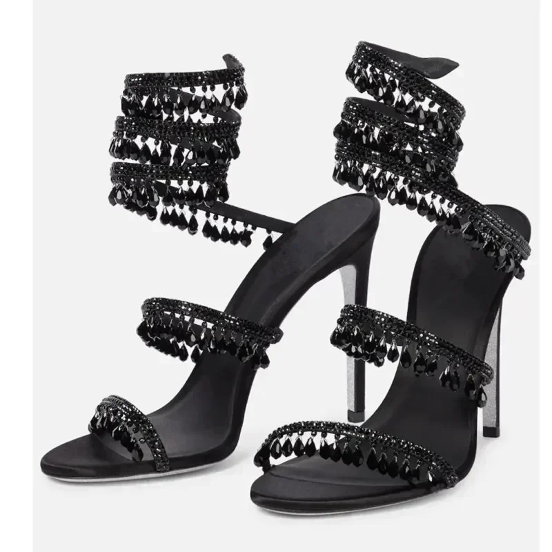 2026Women's New Water Diamond  - огляд і ціна Tassel Fringe Trim