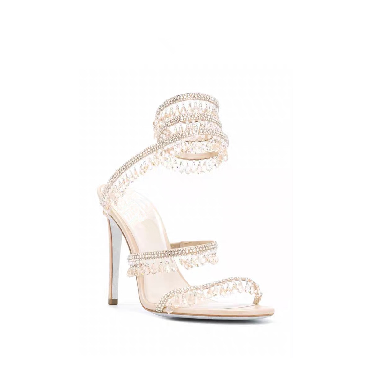 2026Women's New Water Diamond  - огляд і ціна Tassel Fringe Trim