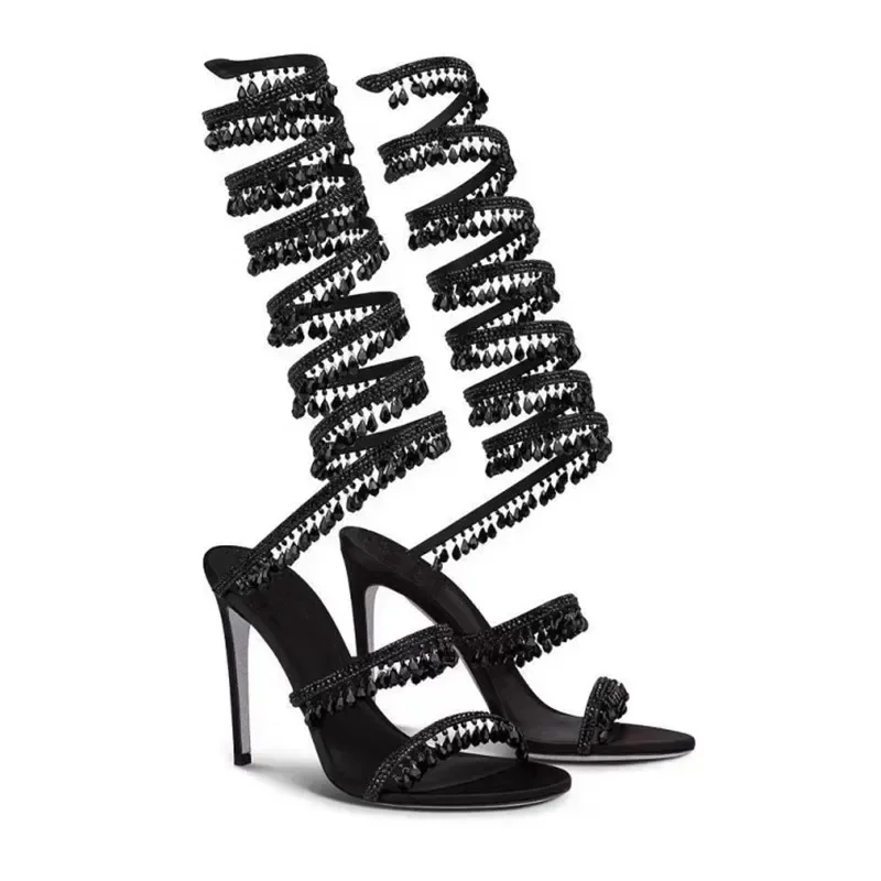 2026Women's New Water Diamond  - огляд і ціна Tassel Fringe Trim